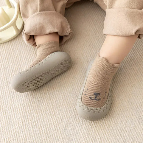 Babysocken Schuhe für Babys