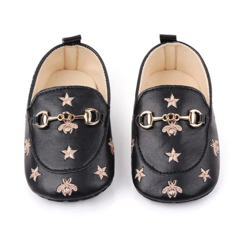 Elegant Modeschuhe für Babys