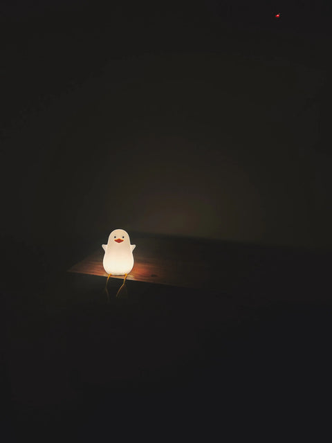 Dewey™ Nachtlicht Ente