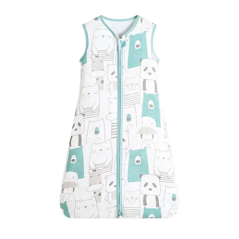 Babyschlafsack Decke für Neugeborene