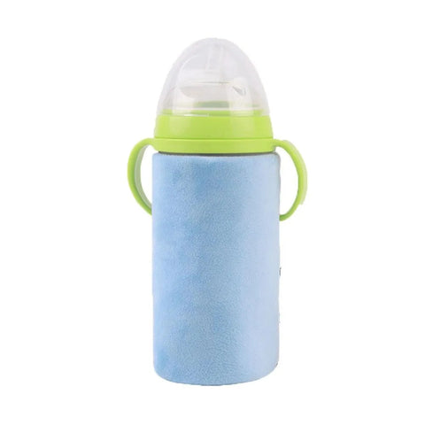 USB-Babyflaschenwärmer