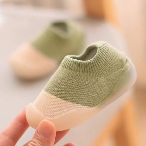 Baby-Erstlingsschuhe