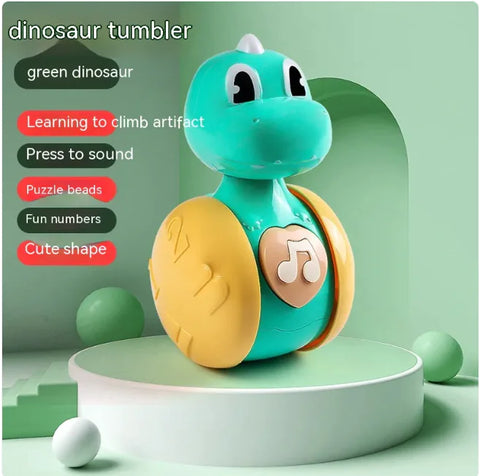 Attraktive Lernspielzeug für Kinder mit Musik