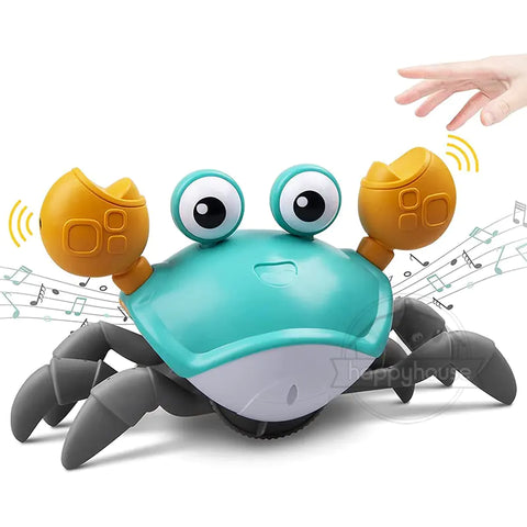 Sea Creature Musical - Babyspielzeug mit Meeresmusik