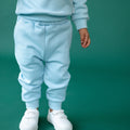 Frost Blue Trainingsanzug-1