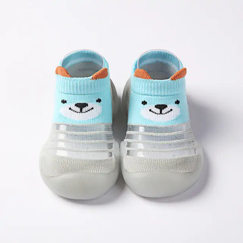 Rutschfeste Babyschuhe