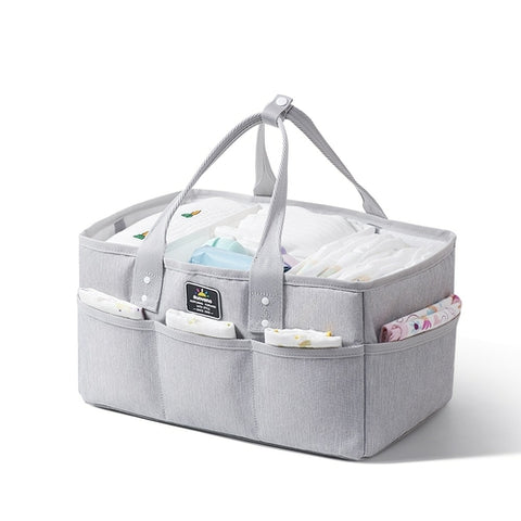 Caddy  Windel-Organizer Tasche