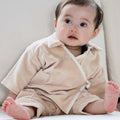 Kimono Baby Jacket-2