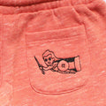 Orange Baby Pants-1