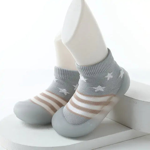 Rutschfeste Babyschuhe