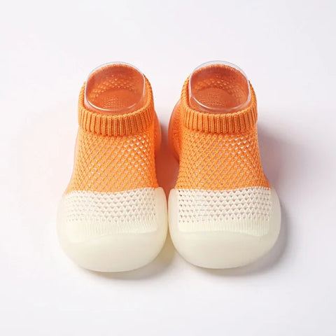 Baby-Erstlingsschuhe