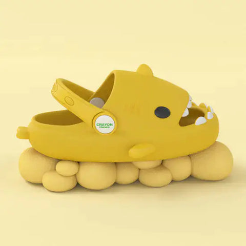 ComfySharks - Kinder Schuhe