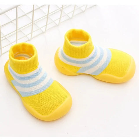 Baby-Erstlingsschuhe
