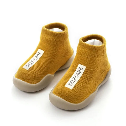 Baby-Erstlingsschuhe