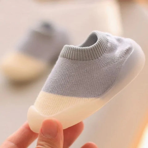 Baby-Erstlingsschuhe