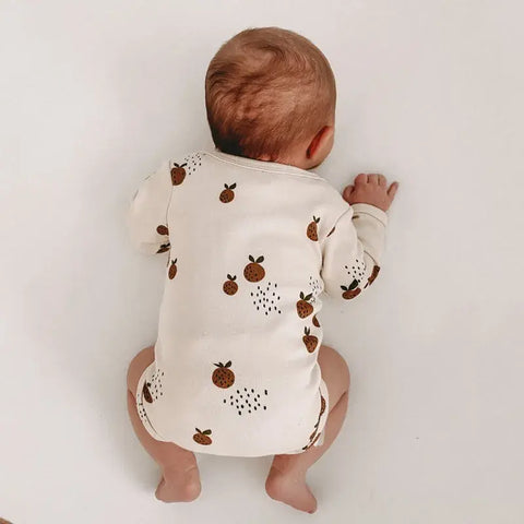 Baby Body „Little Clementine“