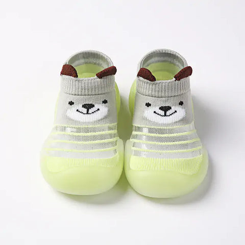 Rutschfeste Babyschuhe