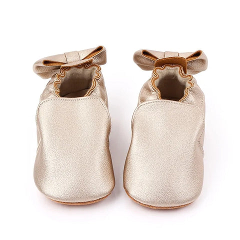 Elegant Modeschuhe für Babys