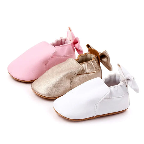 Elegant Modeschuhe für Babys