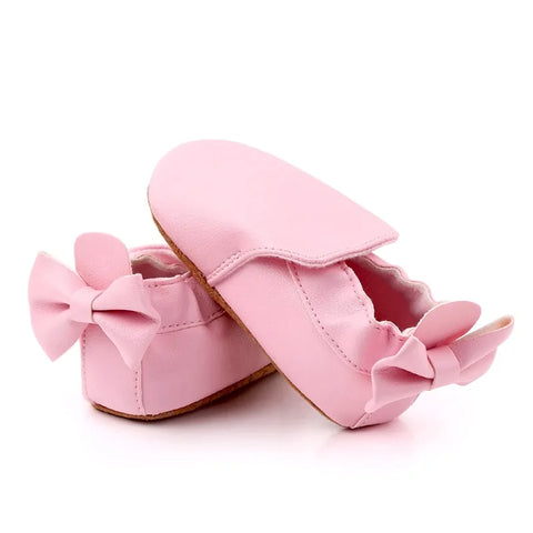 Elegant Modeschuhe für Babys