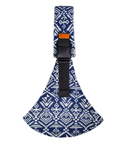 „Mother's Love Crossbody“ Tragbarer Babygurt mit Umhängetasche