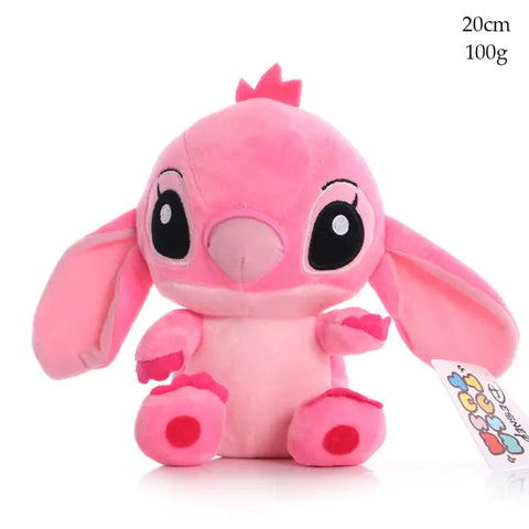 Disney Kawaii Plüsch 20-25 cm