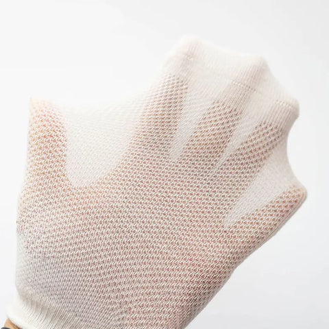 Dünne Babysocken für Babys