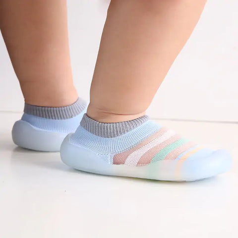 Rutschfeste Babyschuhe