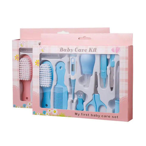 "My first baby care set" Baby Pflegeset