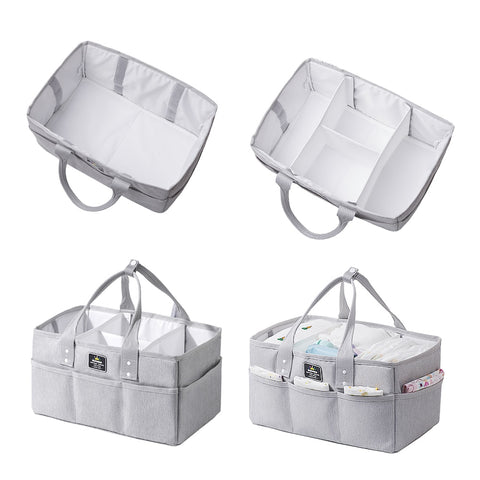 Caddy  Windel-Organizer Tasche