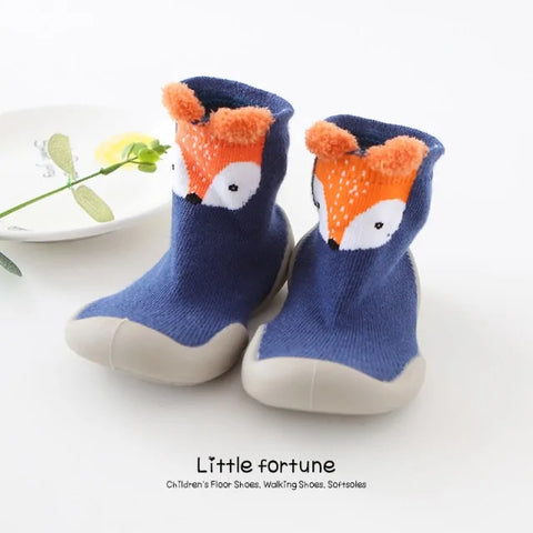 Baby-Erstlingsschuhe