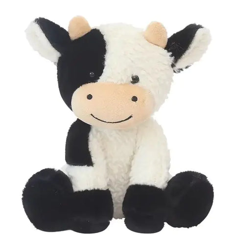 Süßes Baby Kuh 22 cm