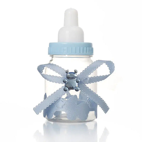 Kleines Bären-Babyfläschchen