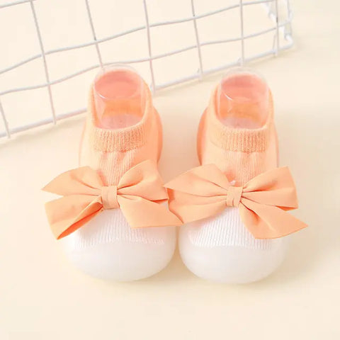 Babysocken Schuhe für Babys