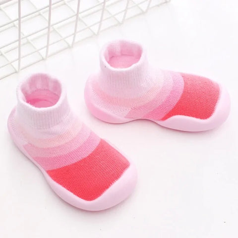Baby-Erstlingsschuhe