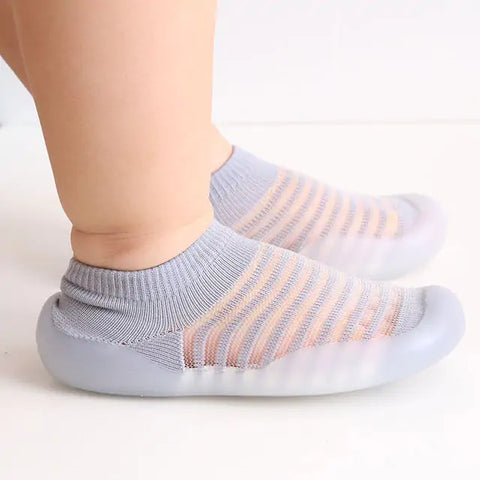 Rutschfeste Babyschuhe