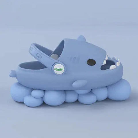 ComfySharks - Kinder Schuhe