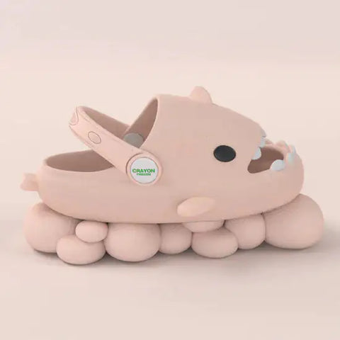 ComfySharks - Kinder Schuhe