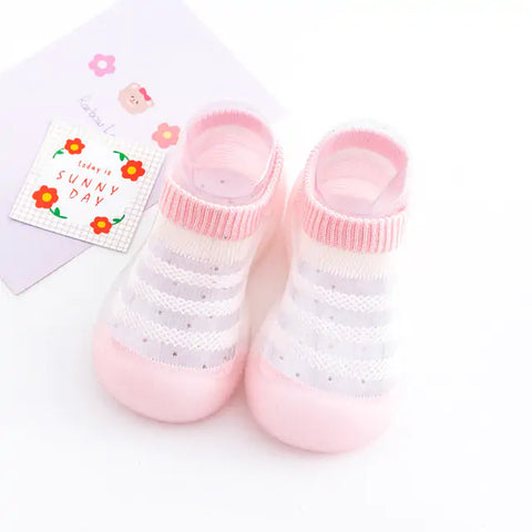 Designer-Schuhe für Kleinkinder