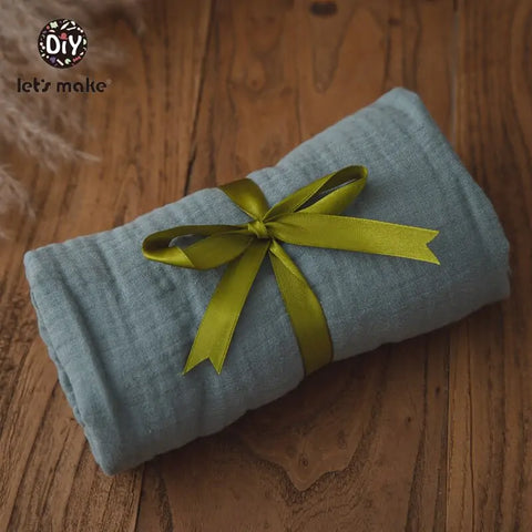 Baby Bath Set Gift Box
