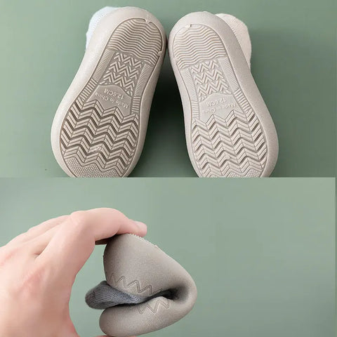 Babysocken Schuhe für Babys