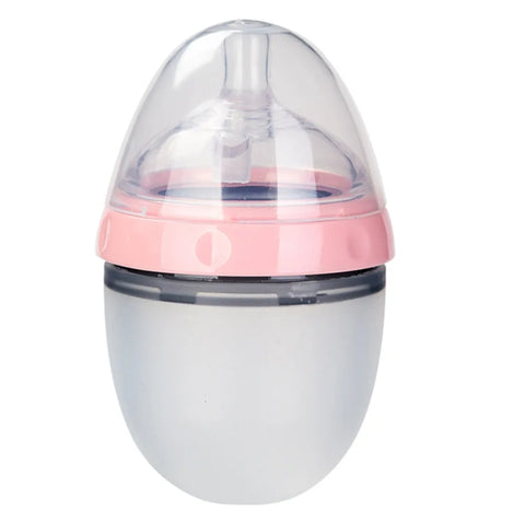 Baby-Entwöhnungsflasche