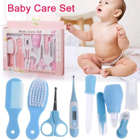 "My first baby care set" Baby Pflegeset