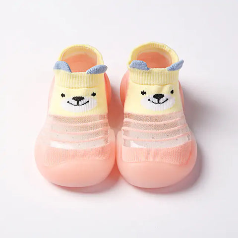 Rutschfeste Babyschuhe