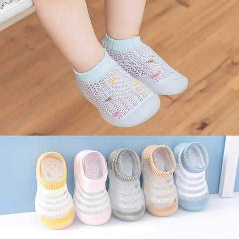Designer-Schuhe für Kleinkinder