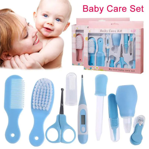 "My first baby care set" Baby Pflegeset