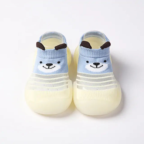 Rutschfeste Babyschuhe