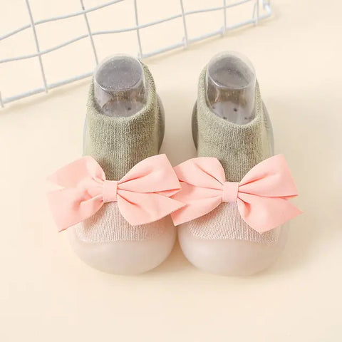 Babysocken Schuhe für Babys