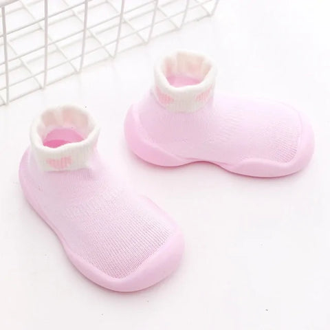 Baby-Erstlingsschuhe