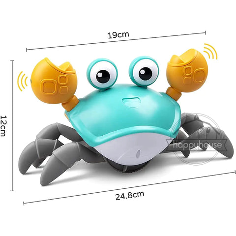 Sea Creature Musical - Babyspielzeug mit Meeresmusik